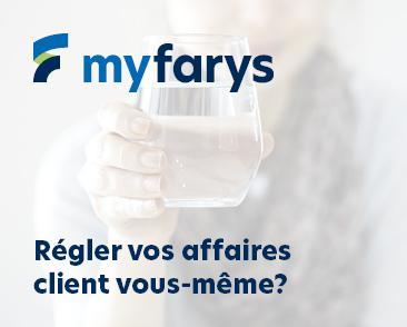 MyFarys