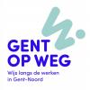 logo Gent op weg