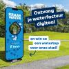ontvang je waterfactuur digitaal stad